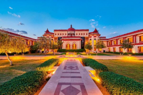 Гостиница The Ummed Jodhpur Palace Resort & Spa  Джодхпур